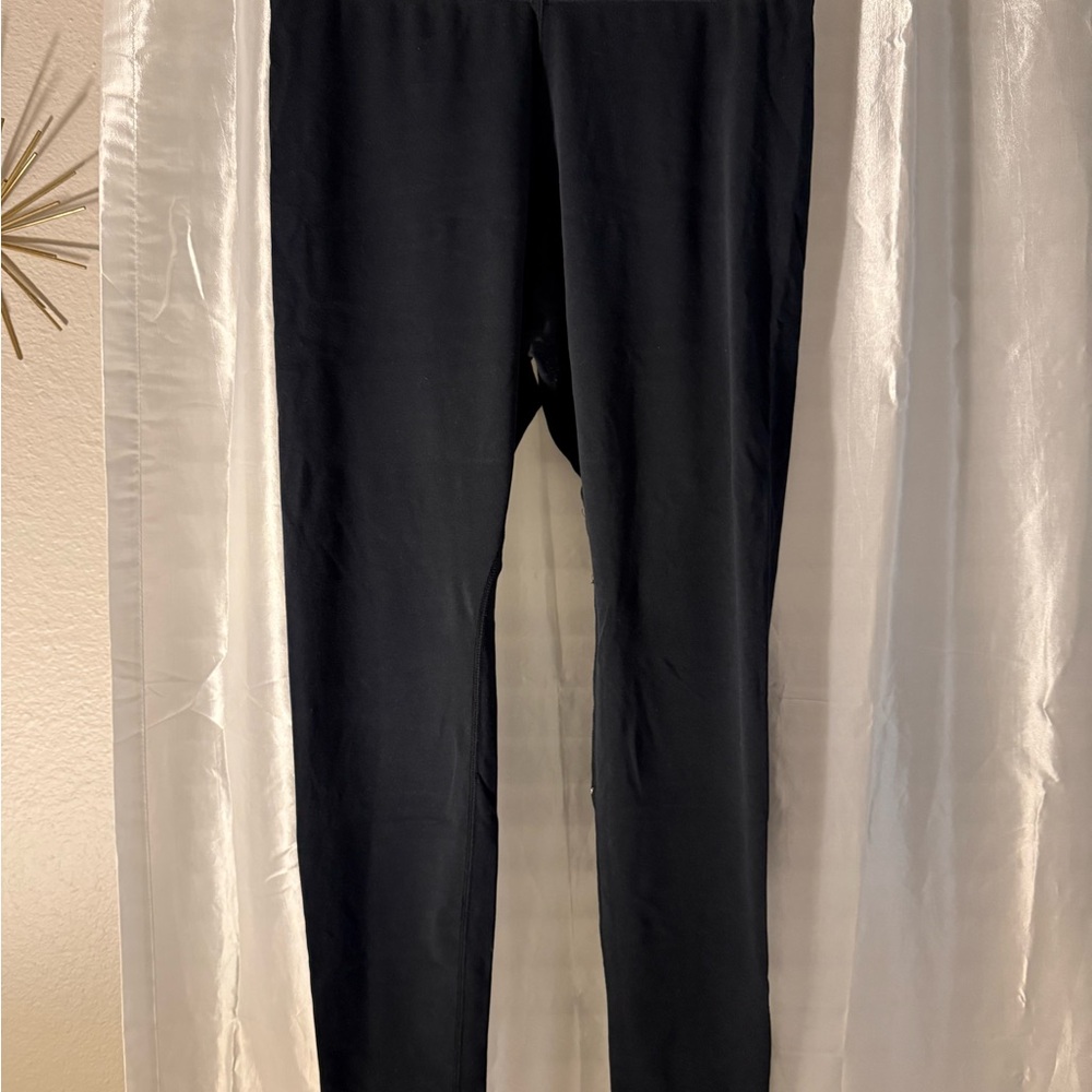 Nike Midnight Black Leggings